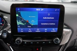 FORD Puma usata, con Cruise Control