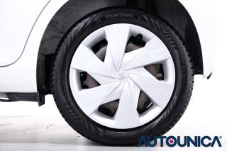 TOYOTA Aygo usata, con ESP