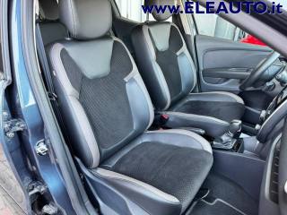 RENAULT Clio usata, con Immobilizzatore elettronico