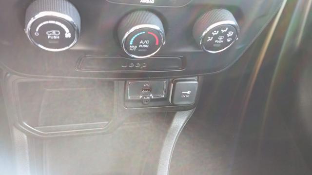 JEEP Renegade usata 29