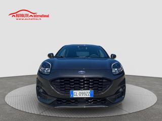 FORD Puma usata, con Cerchi in lega