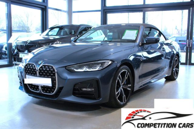 BMW 430 usata, con Airbag