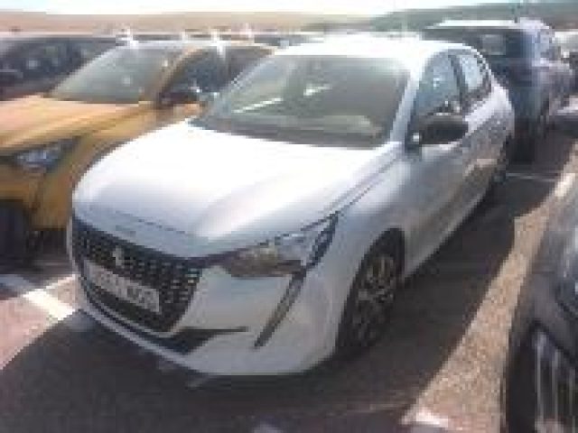 PEUGEOT 208 usata, con ABS