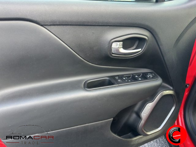 JEEP Renegade usata, con Bracciolo
