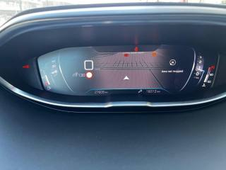 PEUGEOT 5008 usata, con Cerchi in lega