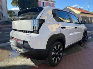 FIAT Grande Panda usata, con Climatizzatore