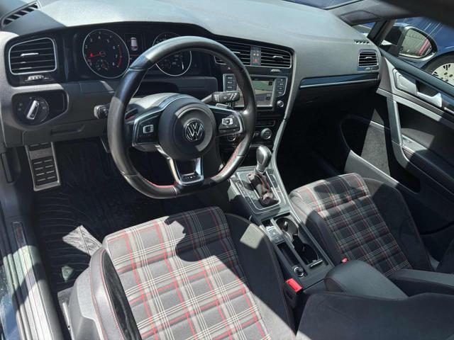 VOLKSWAGEN Golf GTI usata, con Cerchi in lega