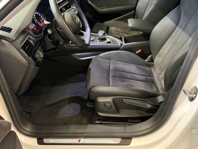 AUDI A5 usata, con Controllo trazione