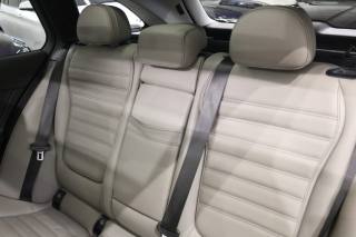 MERCEDES-BENZ C 220 usata 9