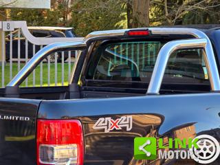 FORD Ranger usata, con Bracciolo
