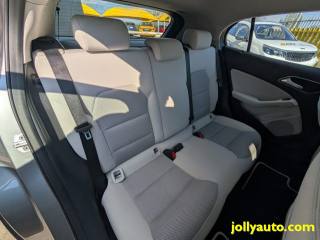 MERCEDES-BENZ GLA 220 usata 25
