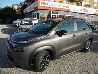 CITROEN C3 Aircross usata 70