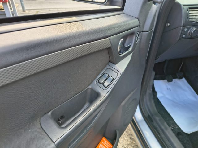 OPEL Meriva usata, con Cruise Control