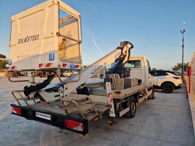 MERCEDES-BENZ Sprinter usata, con ESP