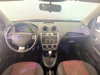 FORD Fiesta usata 10