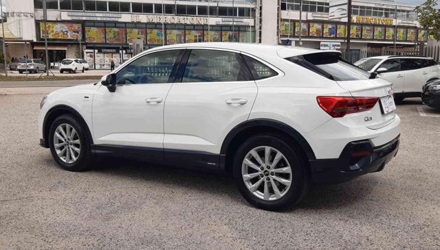 AUDI Q3 usata, con Cerchi in lega