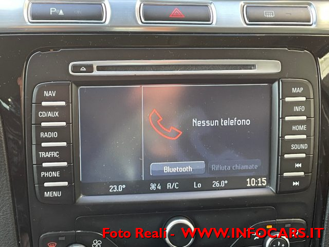 FORD Galaxy usata, con Vivavoce
