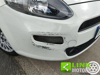 FIAT Grande Punto usata, con Sensori di parcheggio posteriori