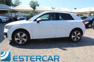 AUDI Q2 usata, con Chiusura centralizzata