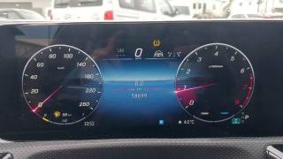 MERCEDES-BENZ A 200 usata, con Boardcomputer