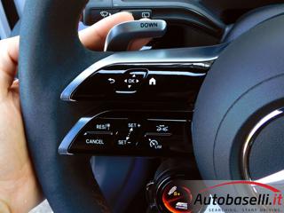 MERCEDES-BENZ A 45 S AMG usata, con Boardcomputer