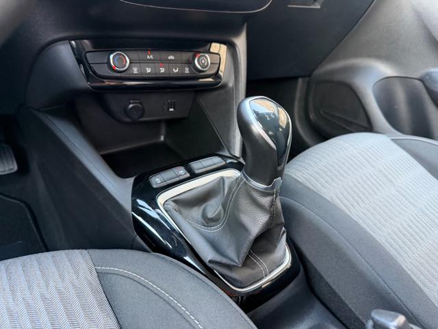 OPEL Corsa usata, con Sedile posteriore sdoppiato