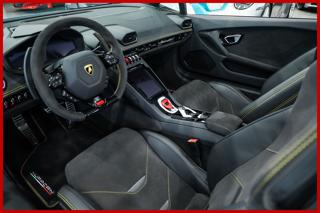 LAMBORGHINI Huracan usata 9