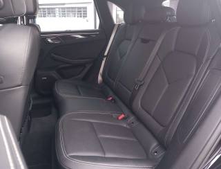 PORSCHE Macan usata, con Chiusura centralizzata