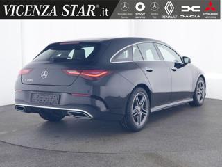 MERCEDES-BENZ CLA 200 usata, con Airbag Passeggero