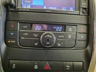 JEEP Grand Cherokee usata, con Sistema di navigazione