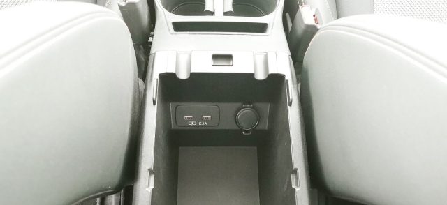 SUBARU XV usata, con Telecamera per parcheggio assistito