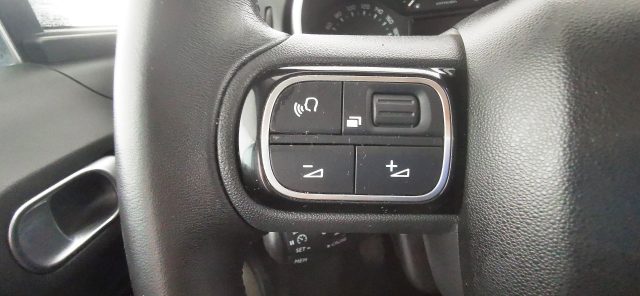 CITROEN C3 usata 55