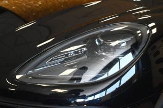 PORSCHE Macan usata 200