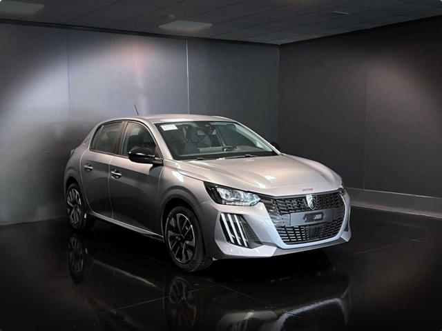 PEUGEOT 208 usata, con Airbag laterali