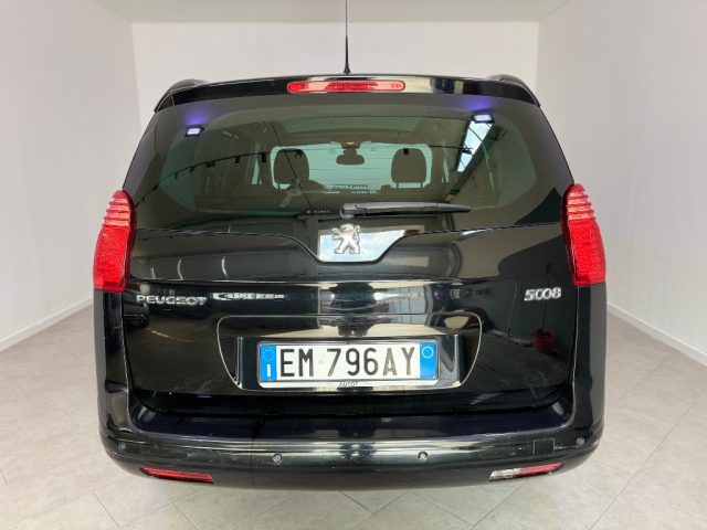 PEUGEOT 5008 usata 18