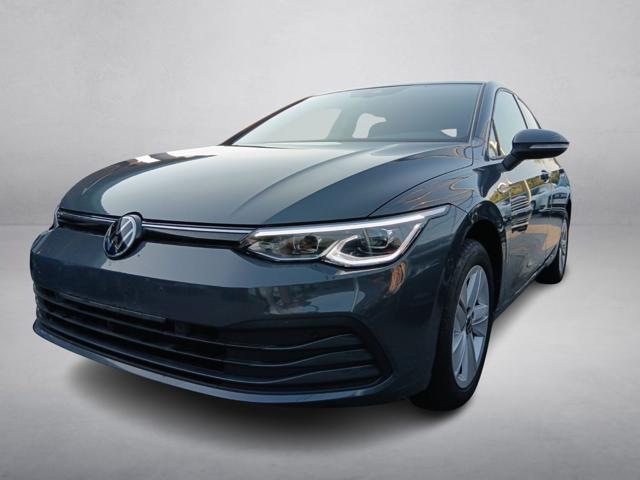 VOLKSWAGEN Golf usata, con ABS