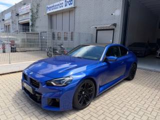 BMW M2 usata, con Airbag laterali
