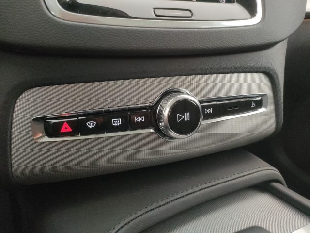 VOLVO XC90 usata, con Trazione integrale