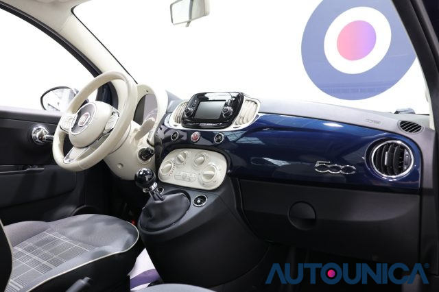FIAT 500 usata 41