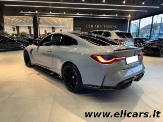 BMW M4 usata, con Controllo trazione
