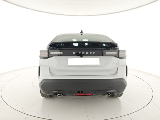 CITROEN C4 usata, con Alzacristalli elettrici