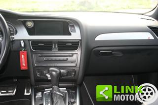 AUDI A4 usata, con Controllo trazione