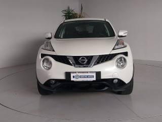 NISSAN Juke usata, con Airbag laterali