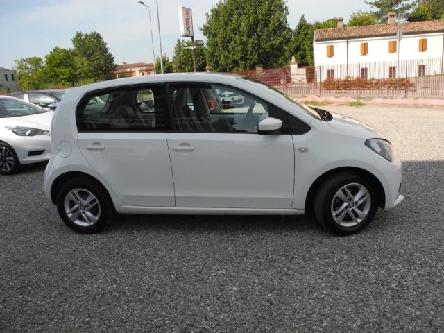 SEAT Mii usata 65