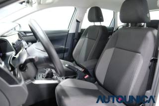 VOLKSWAGEN Polo usata, con Autoradio