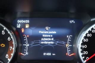 JEEP Compass usata 53