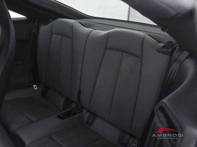 AUDI TT usata 9