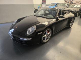 PORSCHE 911 usata, con Controllo trazione