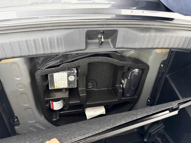 TOYOTA Yaris Cross usata, con Volante multifunzione