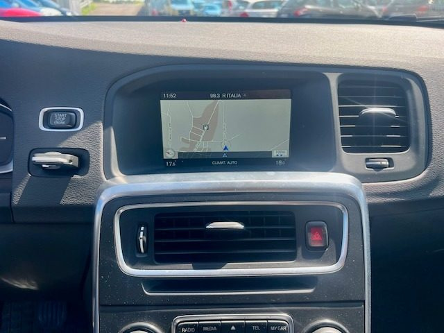 VOLVO S60 usata, con ESP